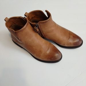 Franco Sarto Hyla Women's Ankle Boot